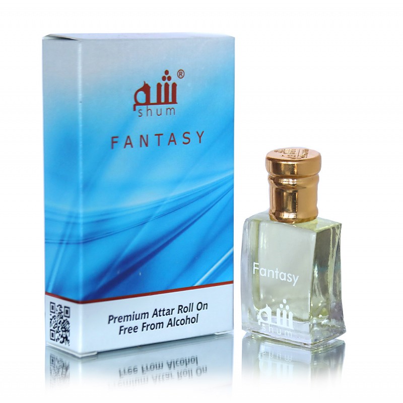 Attar Perfume online Fantasy Attar Perfume Online at shiddat